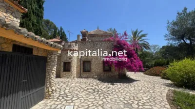 House in Xàtiva photo 30