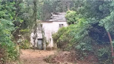 Casa rústica en venta en San Sadurniño - Vista 2