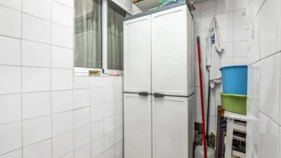 Apartment in Figares-San Antón photo 22