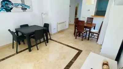 Apartment on Avenida del Mar, 10 photo 8
