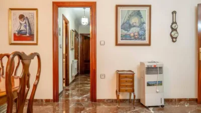 Apartment in Figares-San Antón photo 14