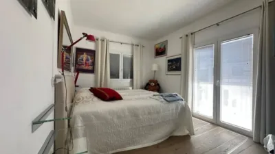 Piso en Cala Alga photo 12