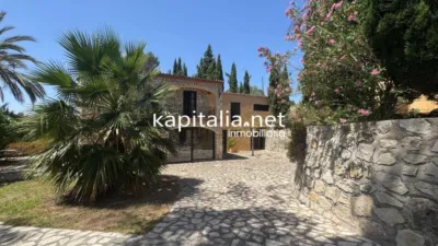 House in Xàtiva photo 8