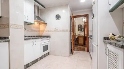 Apartment in Figares-San Antón photo 27