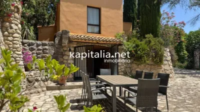 House in Xàtiva photo 93