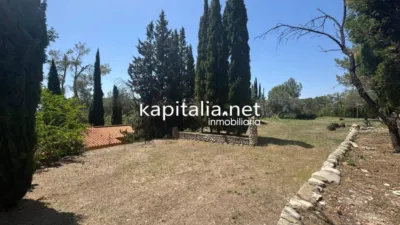 House in Xàtiva photo 5
