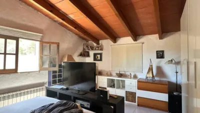 House in Cala Llombards photo 13
