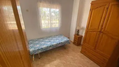 Apartment on Avinguda de Cervantes photo 23