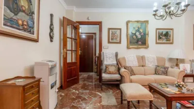 Apartment in Figares-San Antón photo 16