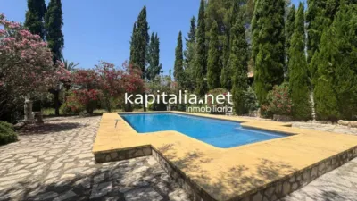 House in Xàtiva photo 37