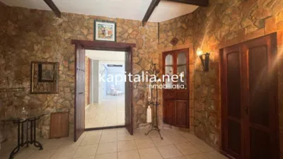 House in Xàtiva photo 47