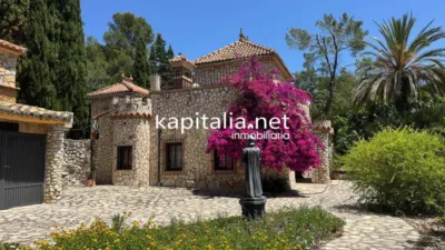 House in Xàtiva photo 42