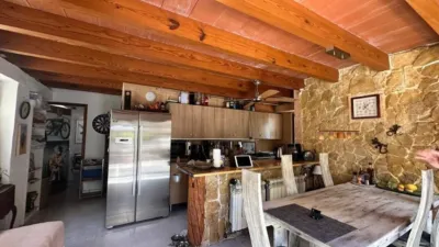 House in Cala Llombards photo 11