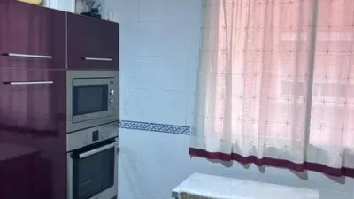 Apartment in Constitución-Balconcillo photo 9