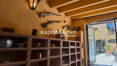 House in Xàtiva photo 25