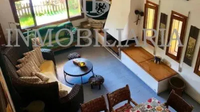 Chalet in Aldea de Moreras photo 17