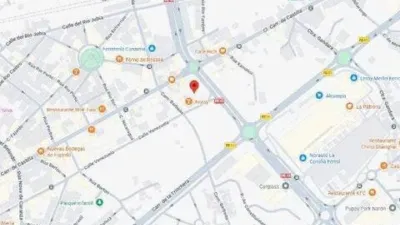 Local comercial en venta en Avenida de Nicasio Pérez - Vista 5