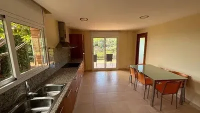Chalet in Caldes d'Estrac photo 6