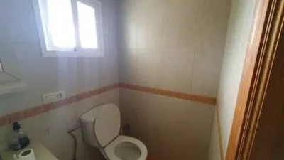 Chalet in Prexigueiro (Ribadavia) photo 12