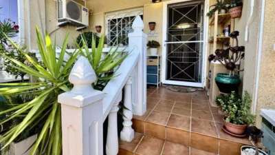 Casa – Torrevieja - Vista 2