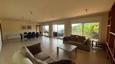 Chalet in Caldes d'Estrac photo 11