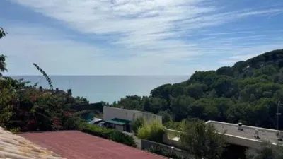 Chalet in Caldes d'Estrac photo 31