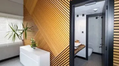 Chalet in Boimorto photo 26