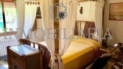 Chalet in Aldea de Moreras photo 21