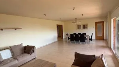 Chalet in Caldes d'Estrac photo 52
