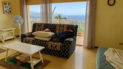 Chalet on Camino Cala photo 18