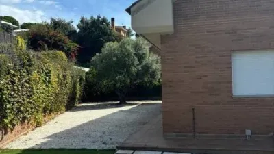Chalet in Caldes d'Estrac photo 55