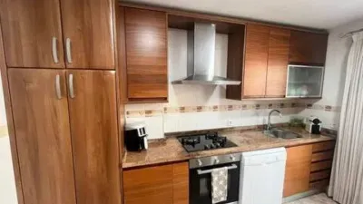 Apartment in El Rafal Vell photo 11