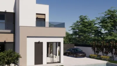 Casa – Orihuela, Azahar Gardens, Entrenaranjos - Vista 3