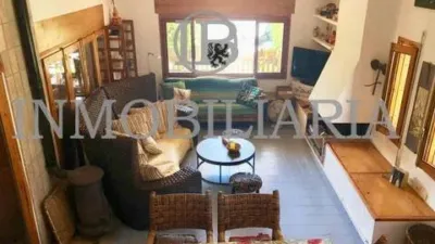 Chalet in Aldea de Moreras photo 19