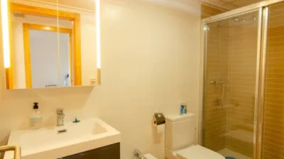 Apartment in Sucina photo 5