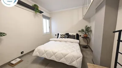 Apartment in Barri de Mar-Ribes Roges-Plaça de la Sardana photo 22
