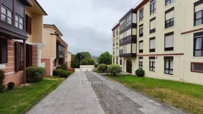 Piso en Andra Mari photo 39