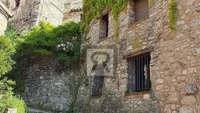 Terraced house on Calle Z, 2 photo 5