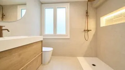Apartment in the City Centre photo 12