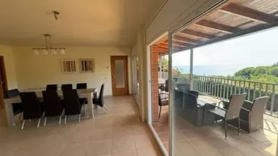 Chalet in Caldes d'Estrac photo 15
