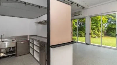 Chalet in Boimorto photo 23