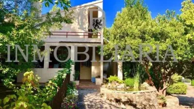 Chalet in Aldea de Moreras photo 3