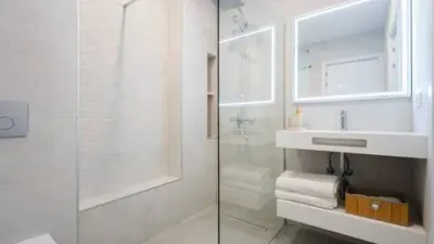Apartment in the Old Town photo 15