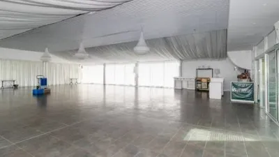 Chalet in Boimorto photo 39