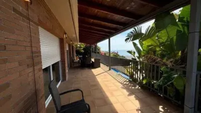 Chalet in Caldes d'Estrac photo 57