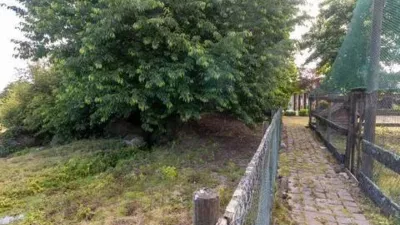 Chalet in Boimorto photo 9