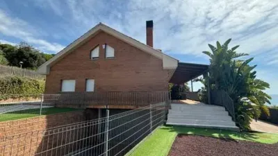 Chalet in Caldes d'Estrac photo 58