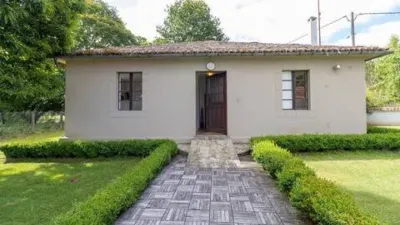 Chalet in Boimorto photo 54