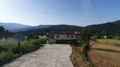 Chalet in Prexigueiro (Ribadavia) photo 30