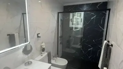 Apartment in Bilbao photo 6